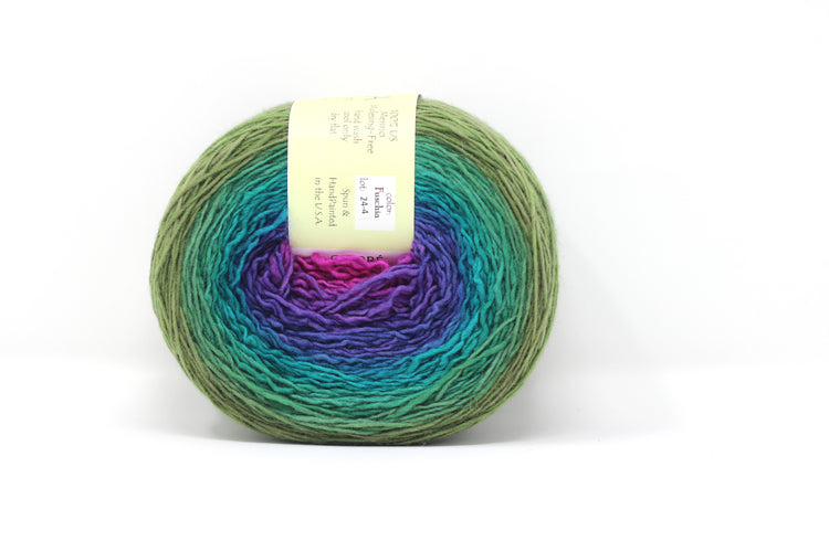 Freia - Yarn Bombs
