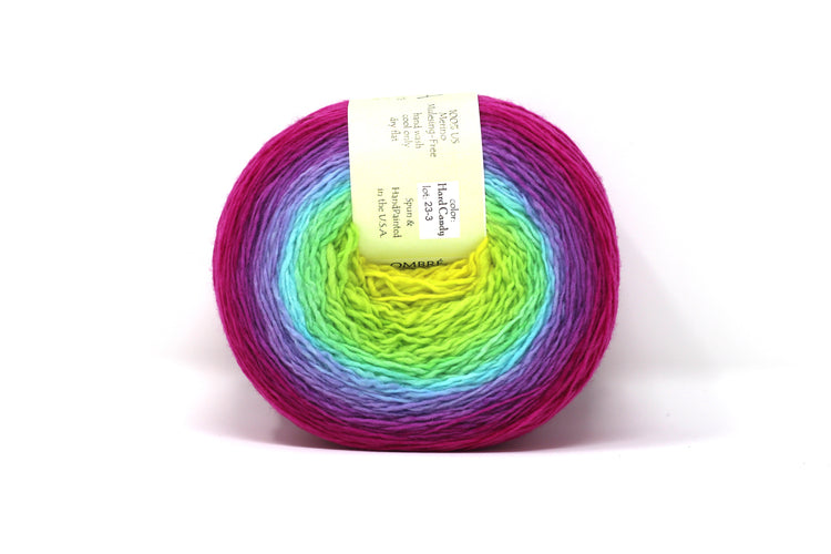 Freia - Yarn Bombs
