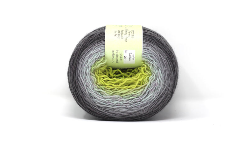 Freia - Yarn Bombs