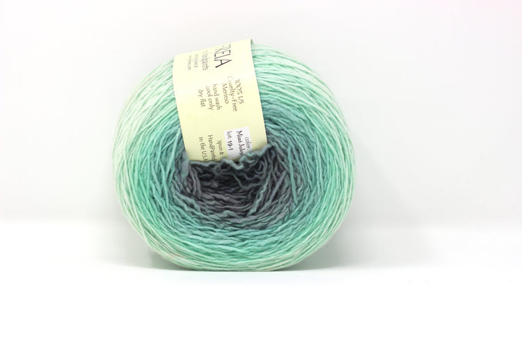 Freia - Yarn Bombs
