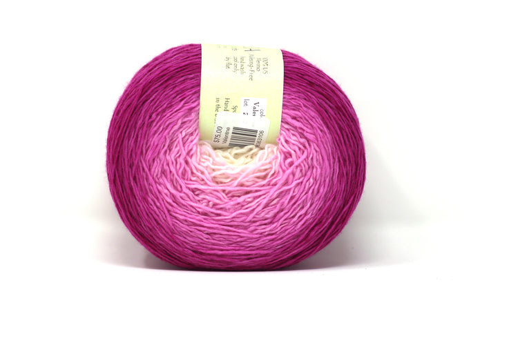 Freia - Yarn Bombs