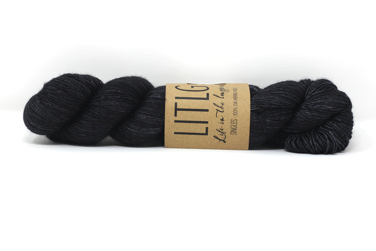 Life in the Long Grass - Merino Singles