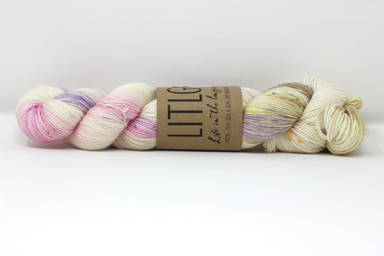 Life in the Long Grass - Moon