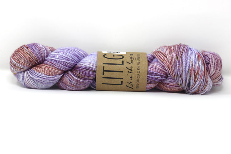 Life in the Long Grass - Moon