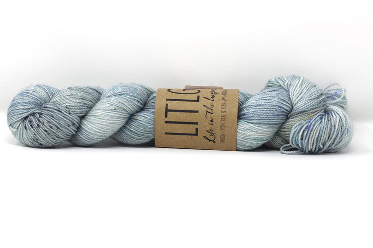 Life in the Long Grass - Moon