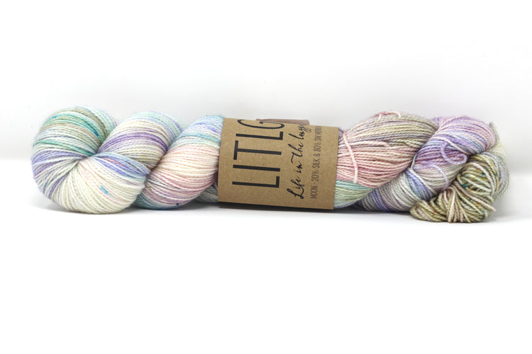 Life in the Long Grass - Moon