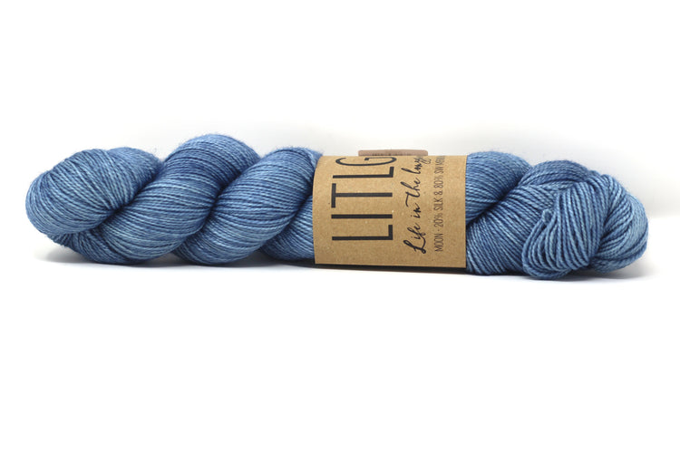 Life in the Long Grass - Moon