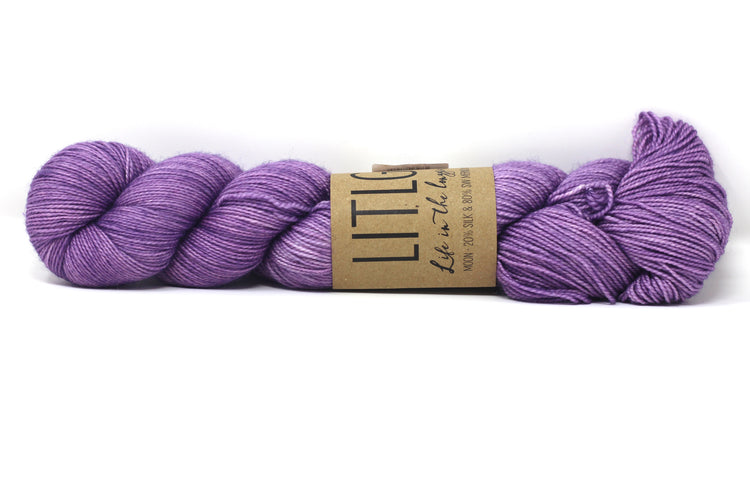 Life in the Long Grass - Moon