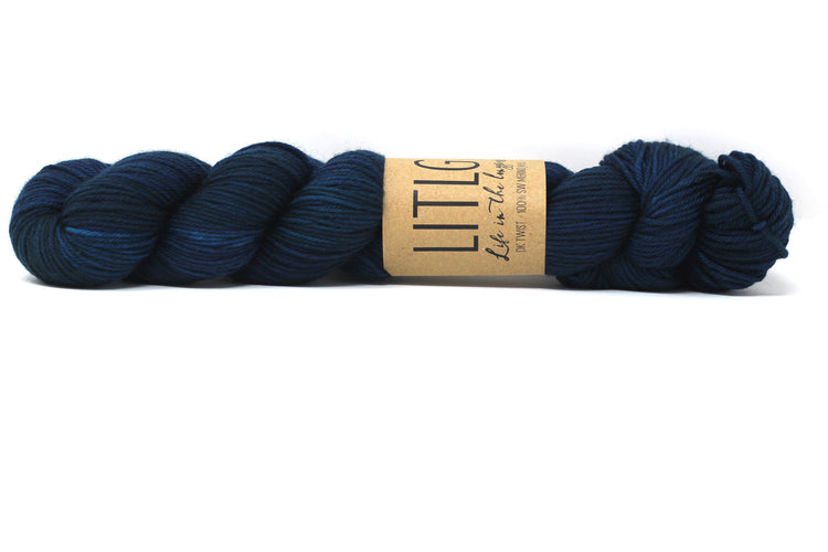 Life in the Long Grass - Twist DK