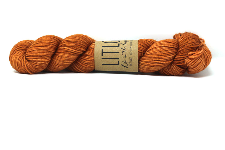 Life in the Long Grass - Twist DK