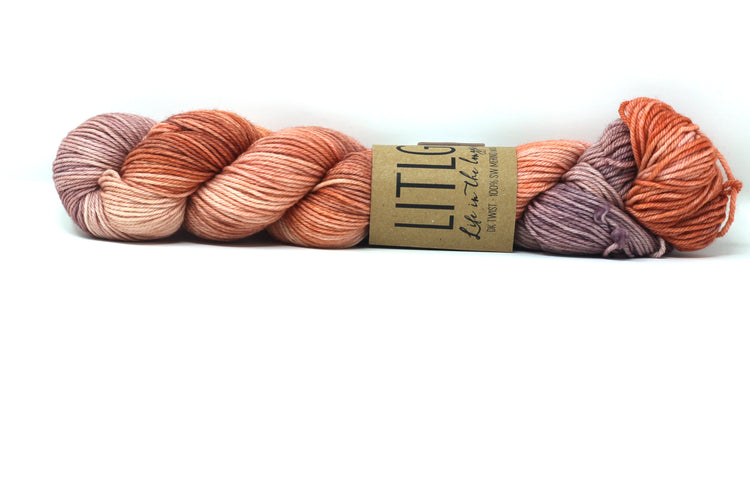 Life in the Long Grass - Twist DK