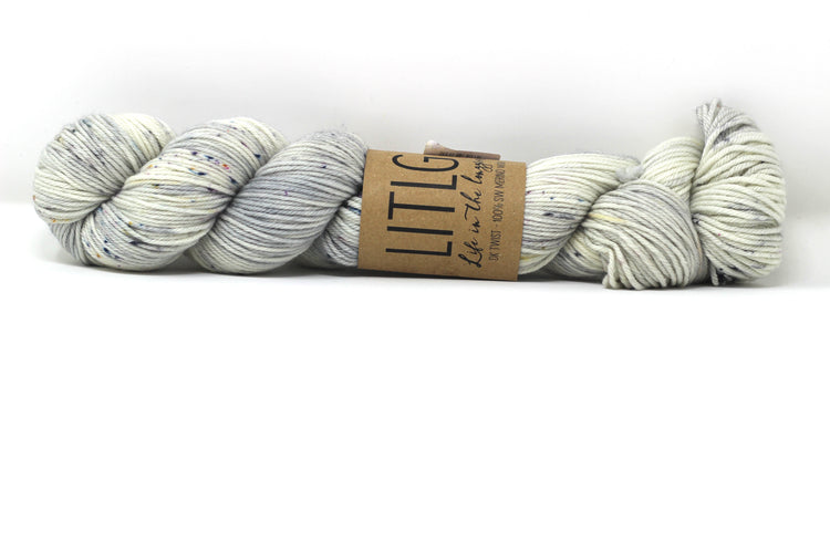 Life in the Long Grass - Twist DK