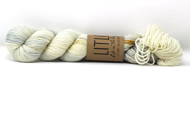 Life in the Long Grass - Twist DK