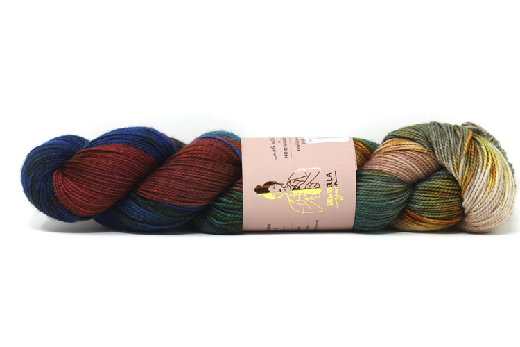 Sewrella Yarn - Classic Sock