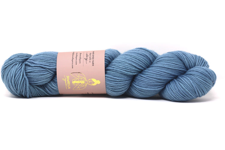 Sewrella Yarn - Classic DK
