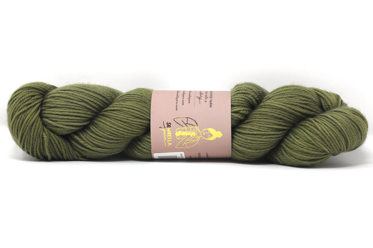 Sewrella Yarn - Classic DK