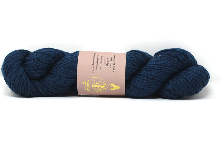 Sewrella Yarn - Classic Worsted