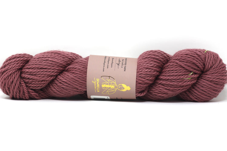 Sewrella Yarn - Classic Bulky