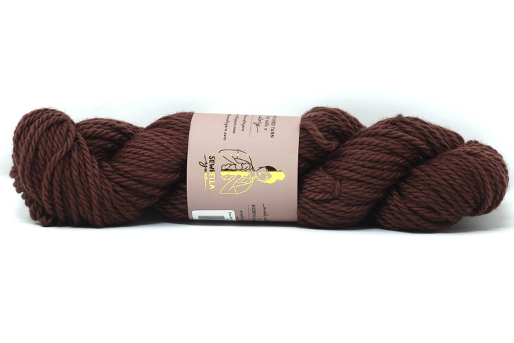 Sewrella Yarn - Classic Bulky