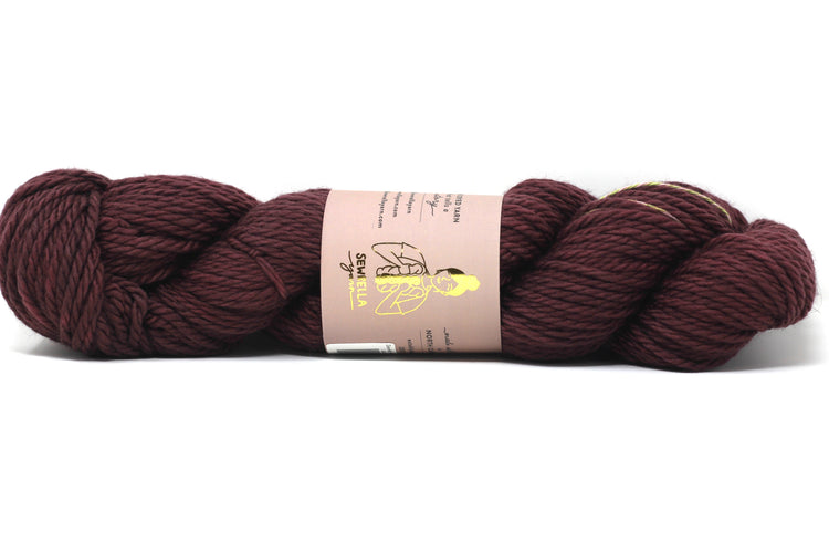 Sewrella Yarn - Classic Bulky
