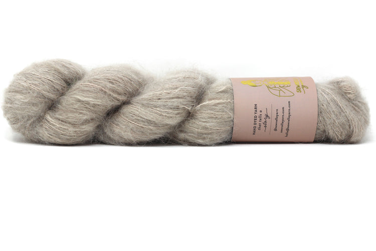 Sewrella Yarn - Suri Lace