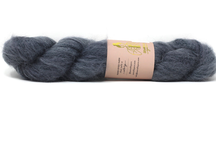 Sewrella Yarn - Suri Lace