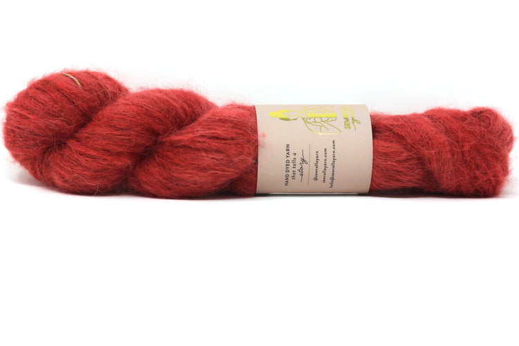 Sewrella Yarn - Suri Lace