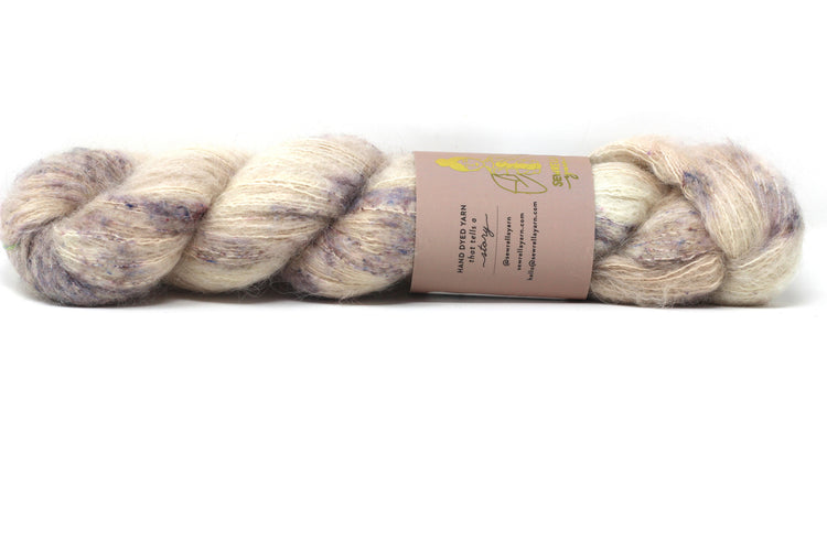 Sewrella Yarn - Suri Lace