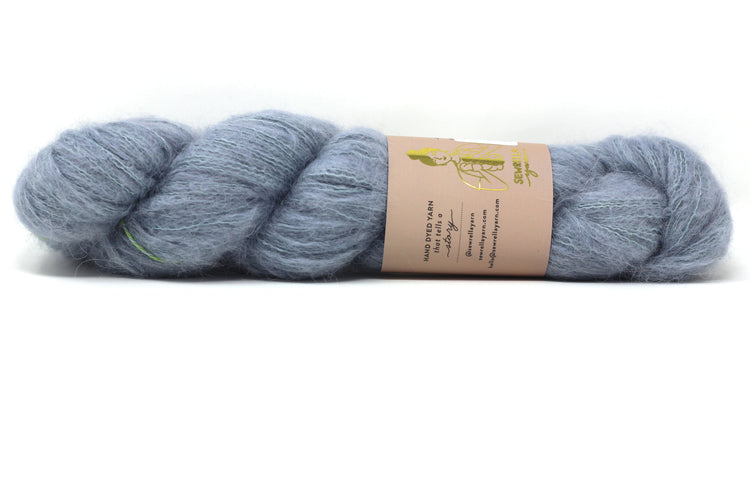 Sewrella Yarn - Suri Lace