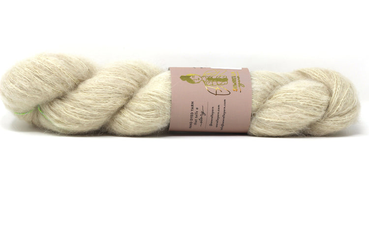 Sewrella Yarn - Suri Lace