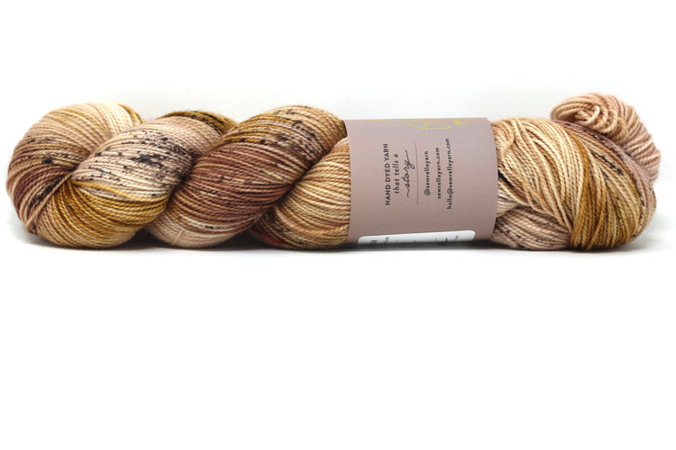 Sewrella Yarn - Classic Sock