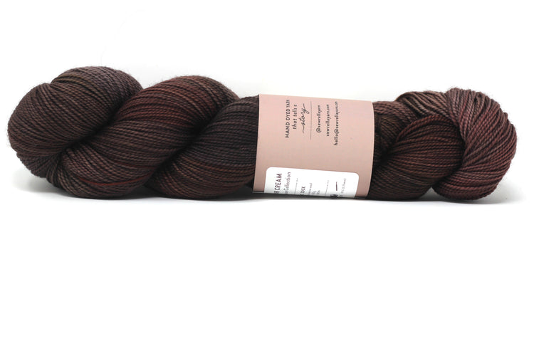 Sewrella Yarn - Classic Sock