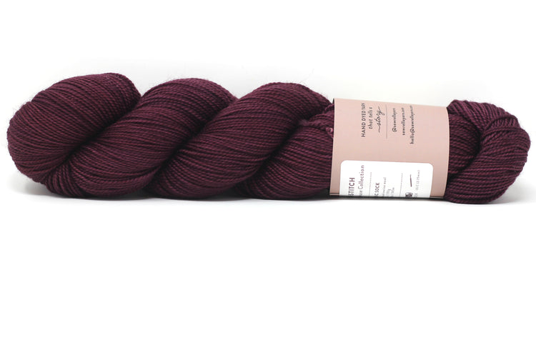 Sewrella Yarn - Classic Sock