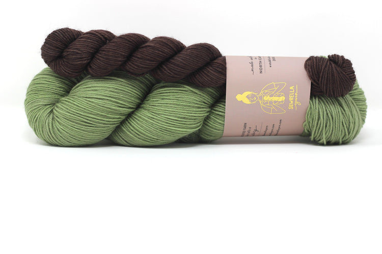 Sewrella Yarn - Sock Sets