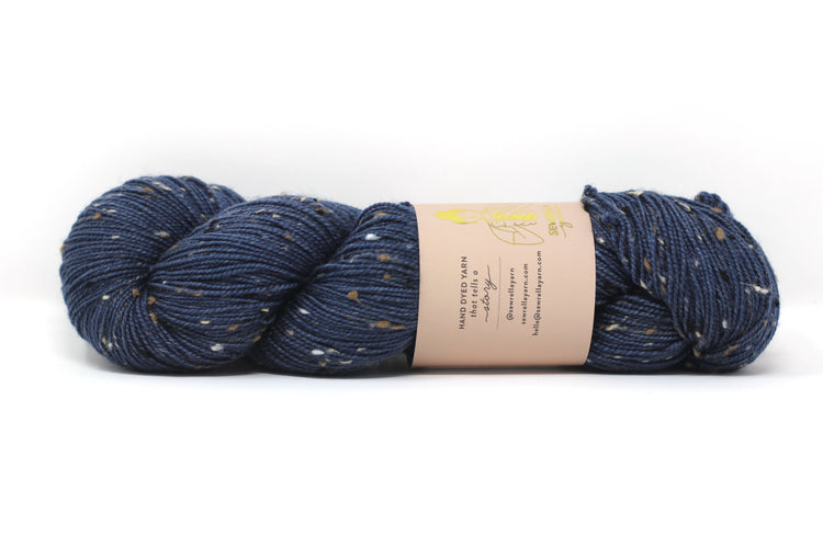 Sewrella Yarn - Tweed Sock