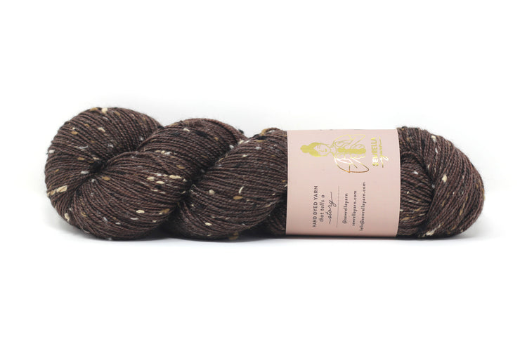 Sewrella Yarn - Tweed Sock