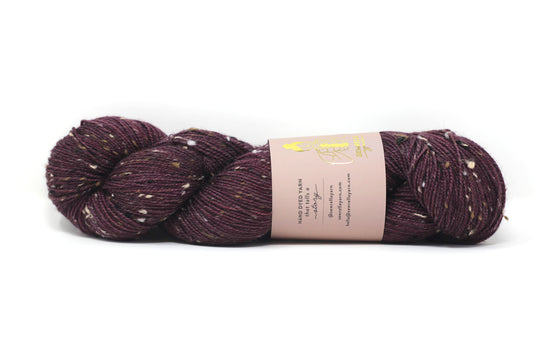 Sewrella Yarn - Tweed Sock