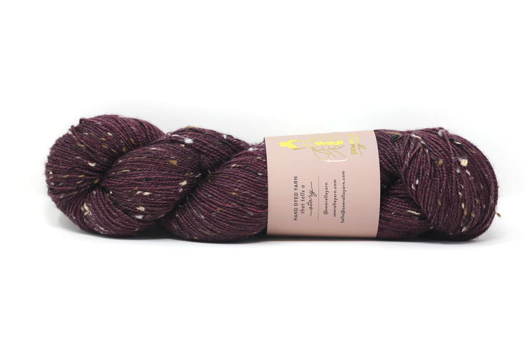 Sewrella Yarn - Tweed Sock