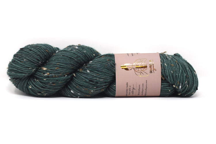 Sewrella Yarn - Tweed DK