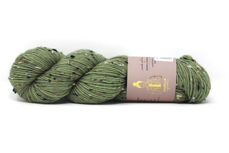 Sewrella Yarn - Tweed DK