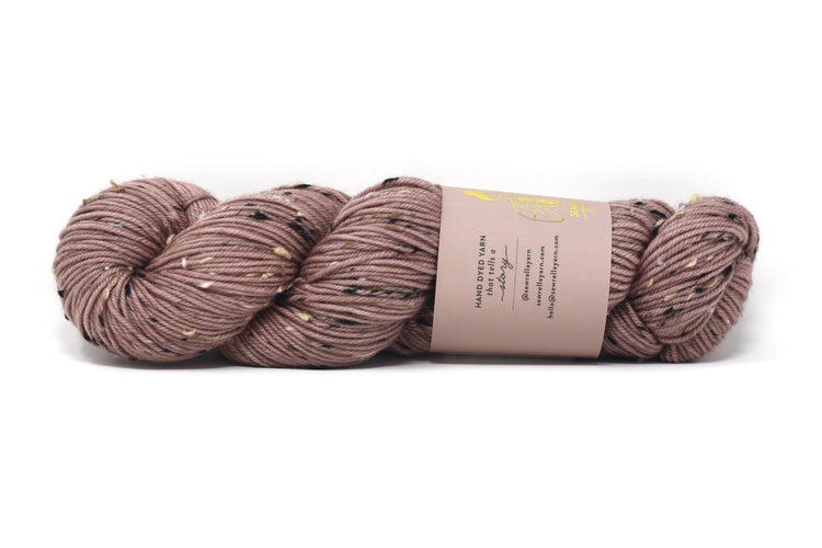 Sewrella Yarn - Tweed DK