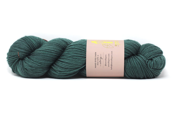 Sewrella Yarn - Classic Worsted