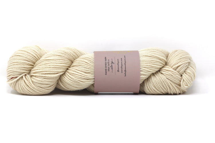 Sewrella Yarn - Classic Worsted