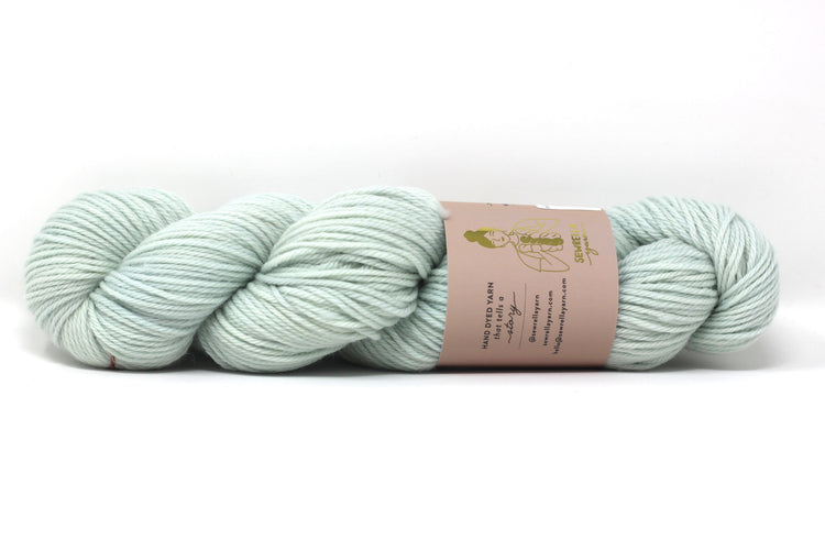 Sewrella Yarn - Classic Worsted