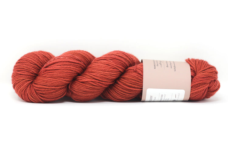 Sewrella Yarn - Classic Worsted