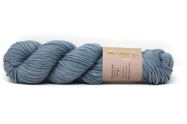 Sewrella Yarn - Classic Worsted