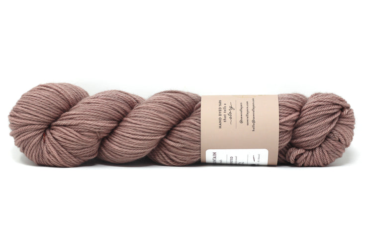Sewrella Yarn - Classic Worsted