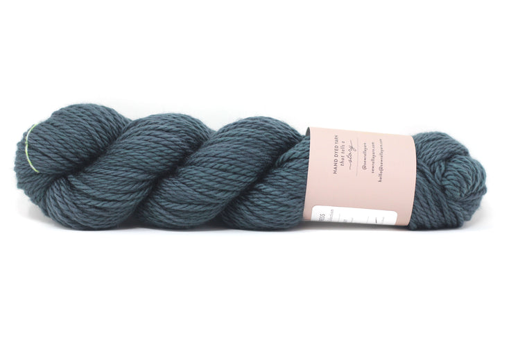 Sewrella Yarn - Classic Bulky