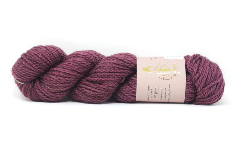 Sewrella Yarn - Classic Bulky