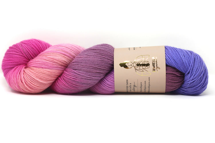 Sewrella Yarn - Nylon Sock